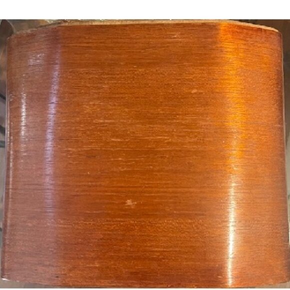 Vintage 1980’s Thomas Collector’s Edition AM/FM Radio/Cassette Model BD 122 - Picture 4 of 7